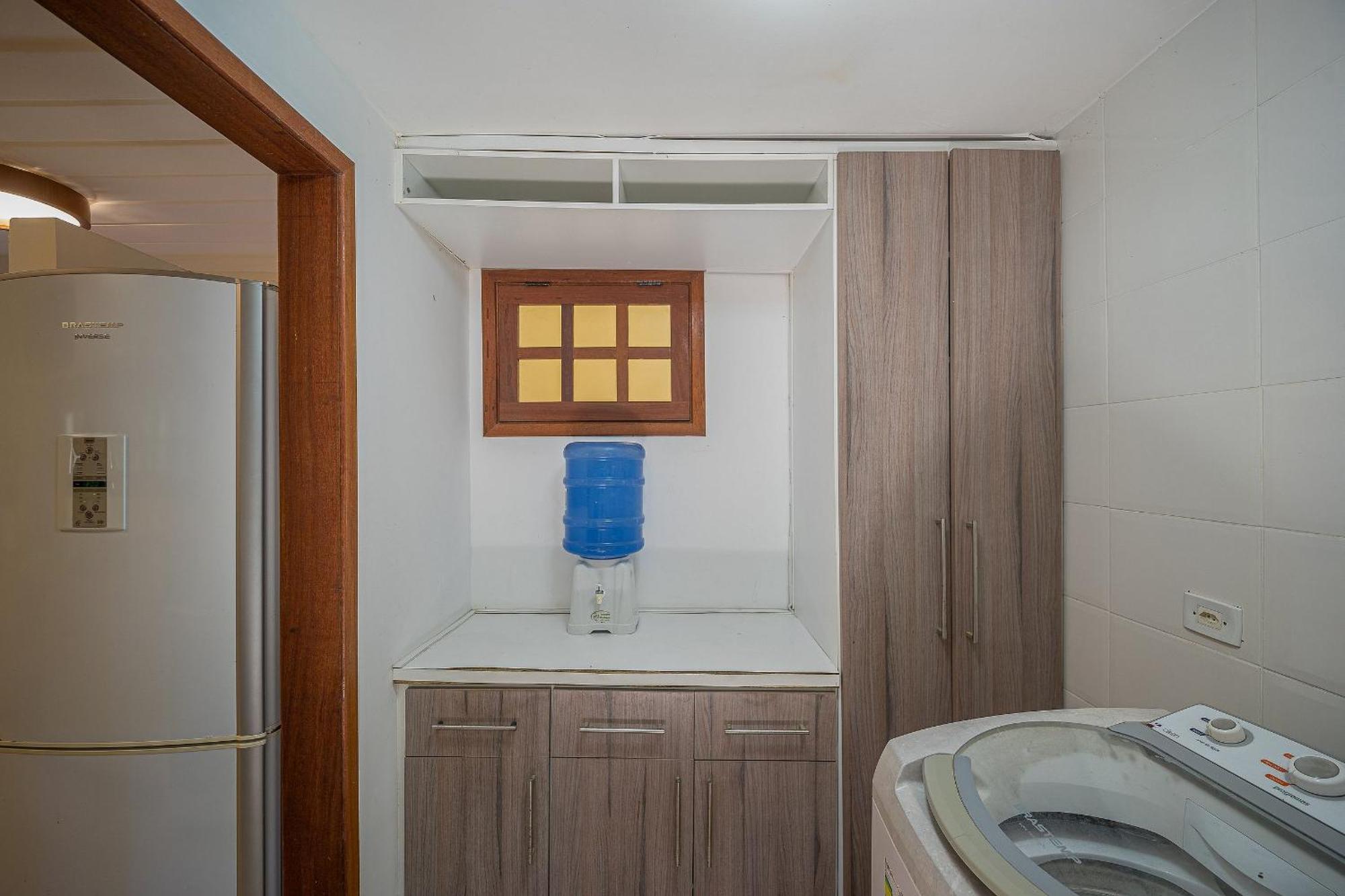 Bz17 Casa Ampla 4 Suites Em Condominio Alto Padrao Búzios Exteriör bild