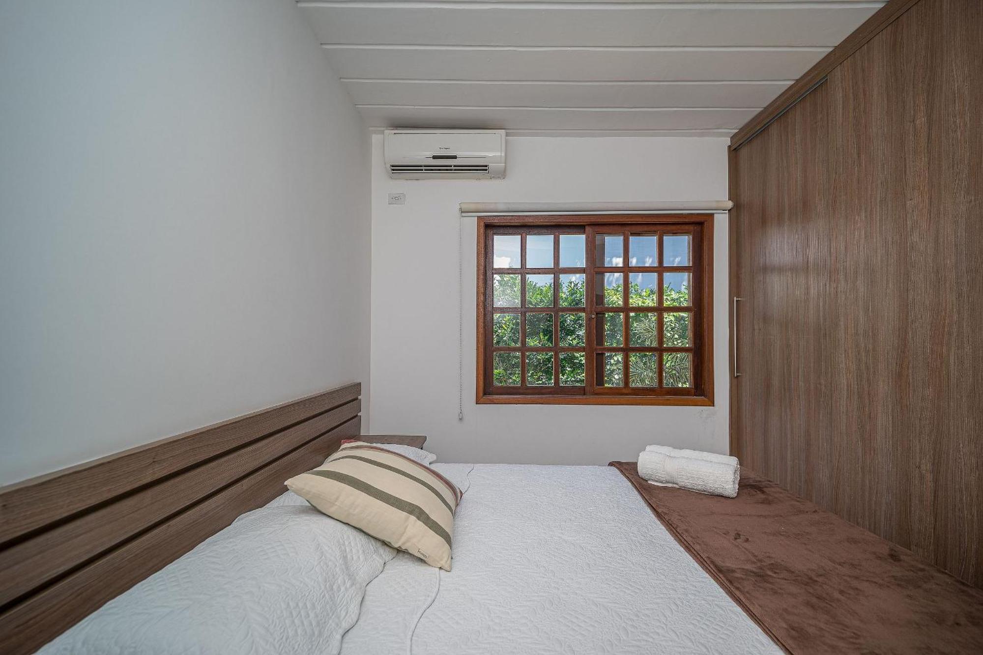Bz17 Casa Ampla 4 Suites Em Condominio Alto Padrao Búzios Exteriör bild