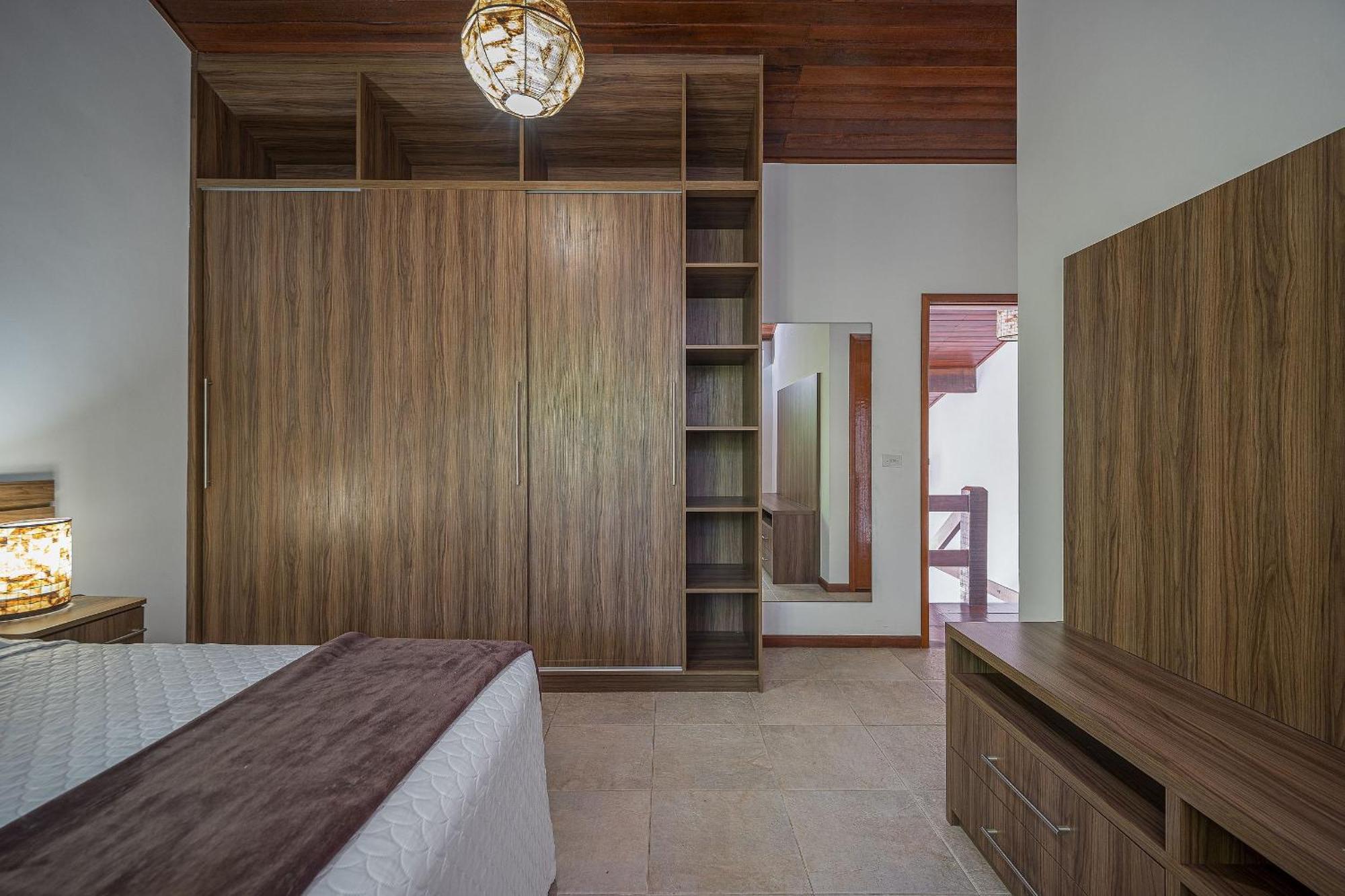 Bz17 Casa Ampla 4 Suites Em Condominio Alto Padrao Búzios Exteriör bild