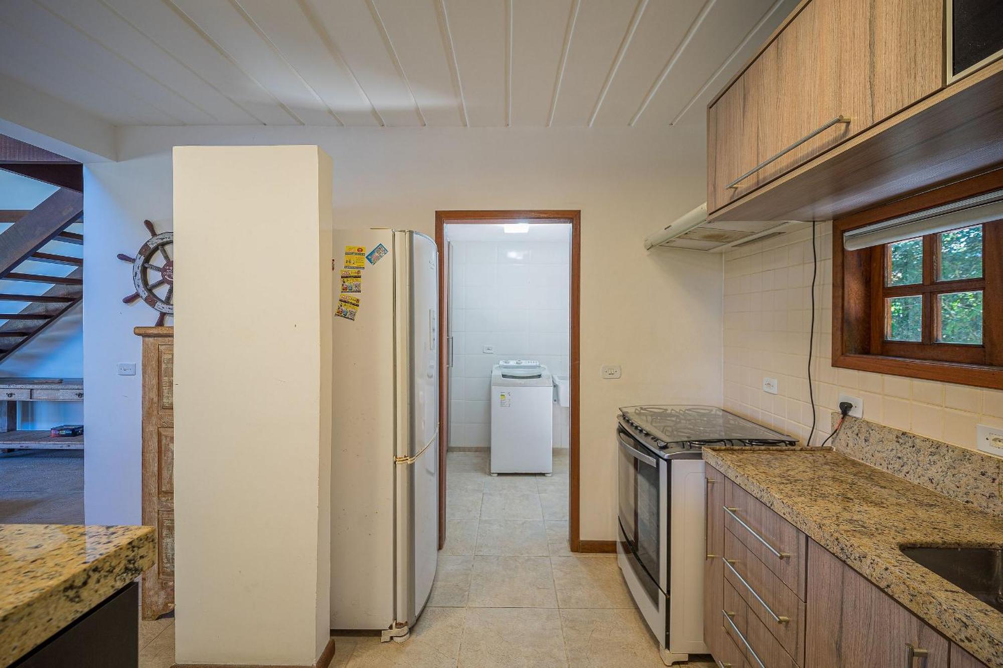 Bz17 Casa Ampla 4 Suites Em Condominio Alto Padrao Búzios Exteriör bild