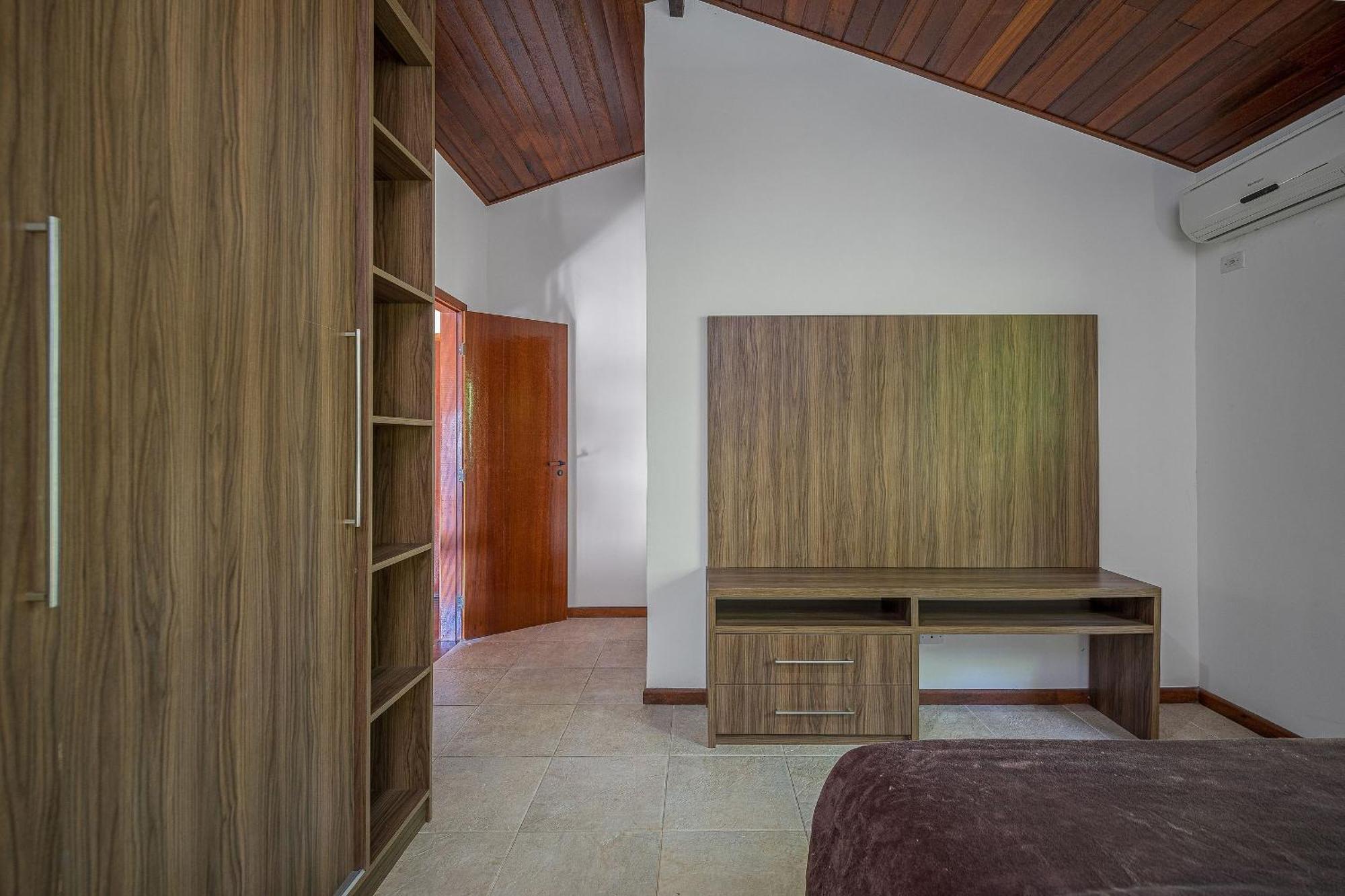 Bz17 Casa Ampla 4 Suites Em Condominio Alto Padrao Búzios Exteriör bild